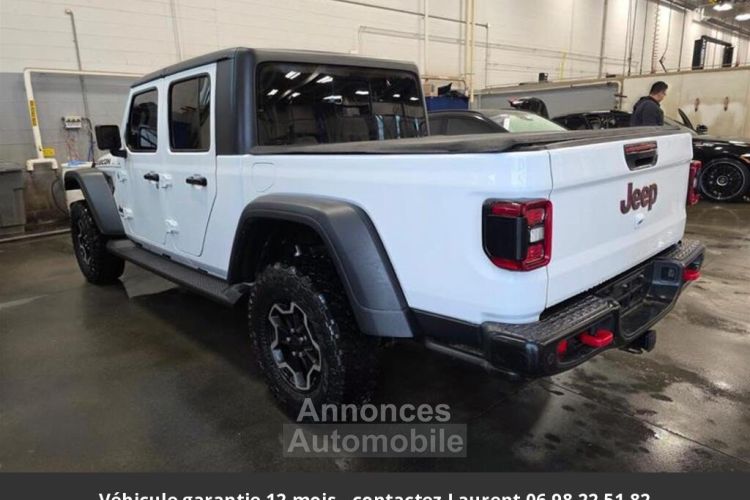 Jeep Gladiator rubicon 4x4 tout compris hors homologation 4500e - <small></small> 46.287 € <small>TTC</small> - #6