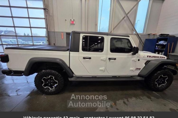 Jeep Gladiator rubicon 4x4 tout compris hors homologation 4500e - <small></small> 46.287 € <small>TTC</small> - #7