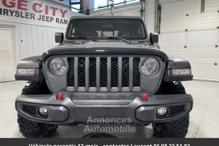 Jeep Gladiator rubicon 4x4 tout compris hors homologation 4500e - <small></small> 53.260 € <small>TTC</small> - #7