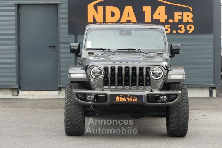 Jeep Gladiator RUBICON BRUTE 3.5 V6 - <small></small> 139.990 € <small>TTC</small> - #2