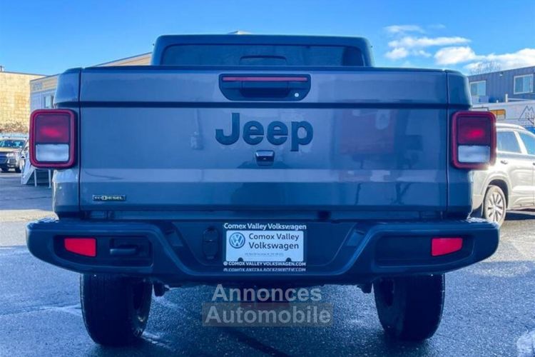 Jeep Gladiator sport 4x4 tout compris hors homologation 4500e - <small></small> 59.831 € <small>TTC</small> - #8
