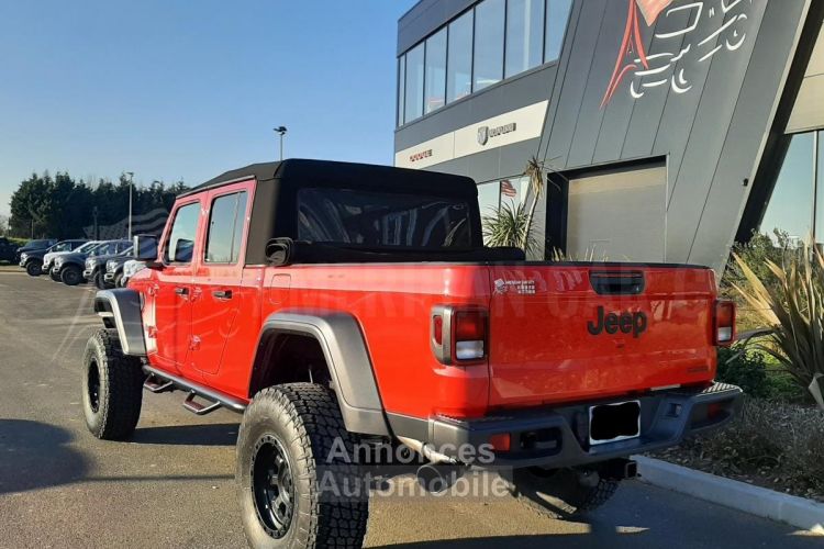 Jeep Gladiator SPORT S V6 3.6L - <small></small> 61.900 € <small></small> - #3