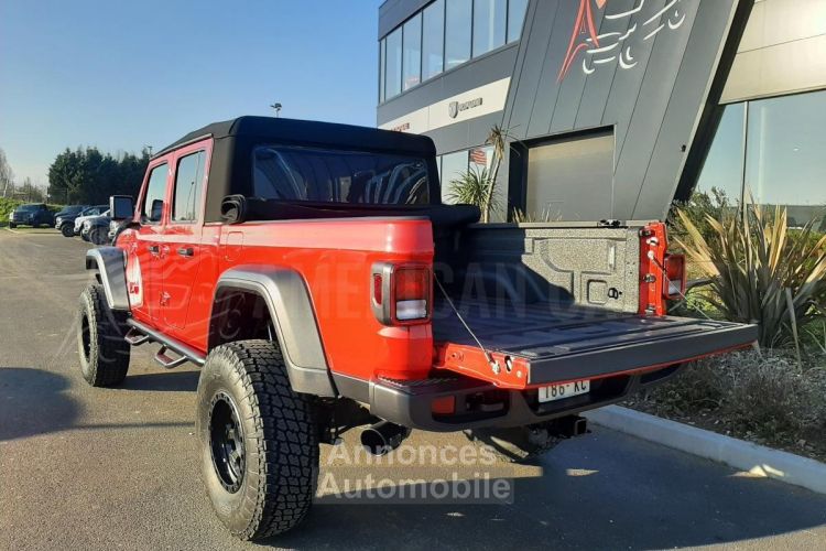 Jeep Gladiator SPORT S V6 3.6L - <small></small> 61.900 € <small></small> - #4