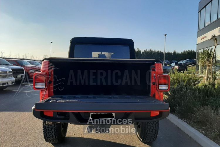 Jeep Gladiator SPORT S V6 3.6L - <small></small> 61.900 € <small></small> - #5