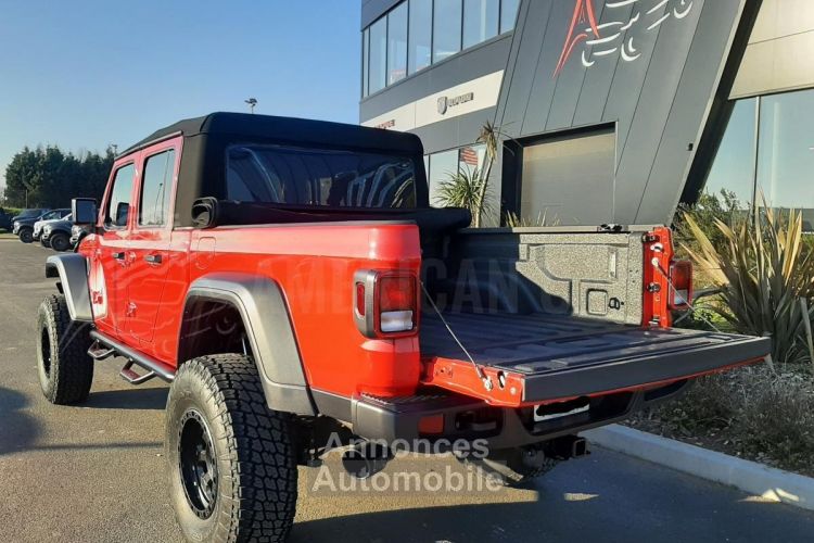 Jeep Gladiator SPORT S V6 3.6L - <small></small> 61.900 € <small></small> - #28