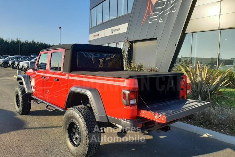 Jeep Gladiator SPORT S V6 3.6L - <small></small> 61.900 € <small></small> - #30