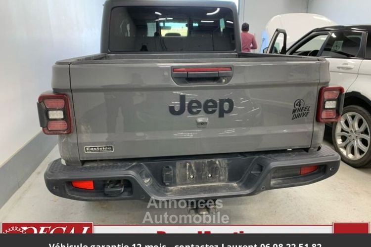 Jeep Gladiator willys 4x4 tout compris hors homologation 4500e - <small></small> 39.459 € <small>TTC</small> - #7