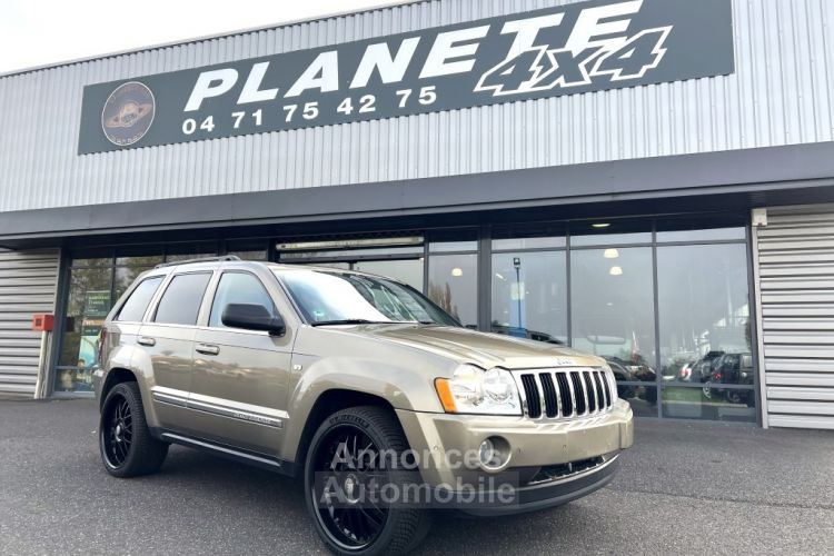 Jeep Grand Cherokee - <small></small> 22.800 € <small></small> - #1