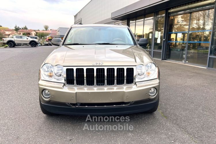 Jeep Grand Cherokee - <small></small> 22.800 € <small></small> - #3