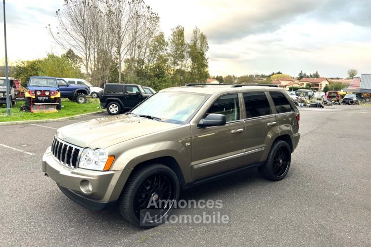 Jeep Grand Cherokee - <small></small> 22.800 € <small></small> - #4