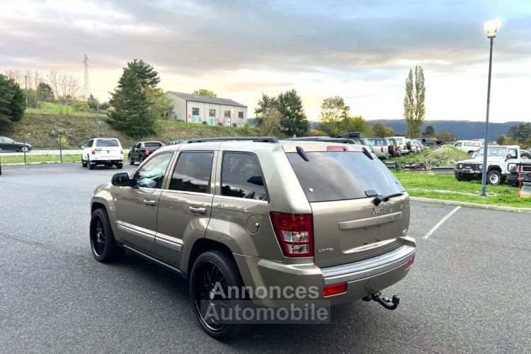 Jeep Grand Cherokee - <small></small> 22.800 € <small></small> - #5