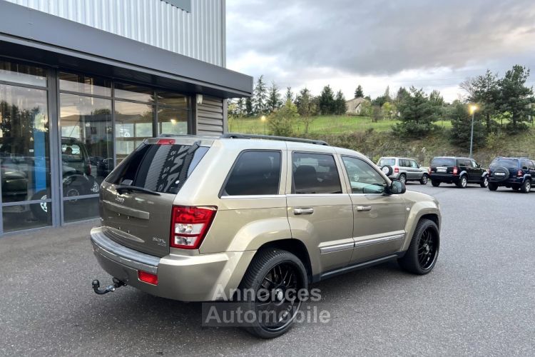 Jeep Grand Cherokee - <small></small> 22.800 € <small></small> - #6