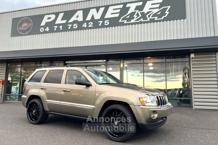 Jeep Grand Cherokee - <small></small> 22.800 € <small></small> - #8