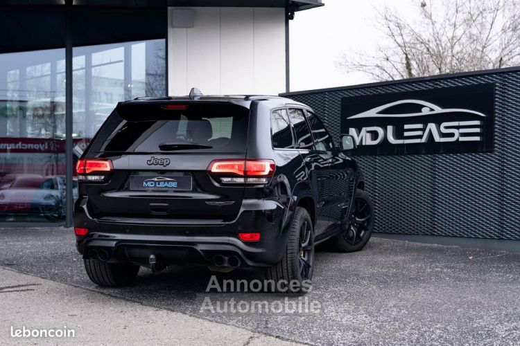 Jeep Grand Cherokee 3 supercharged trackhawlk - <small></small> 64.900 € <small>TTC</small> - #2