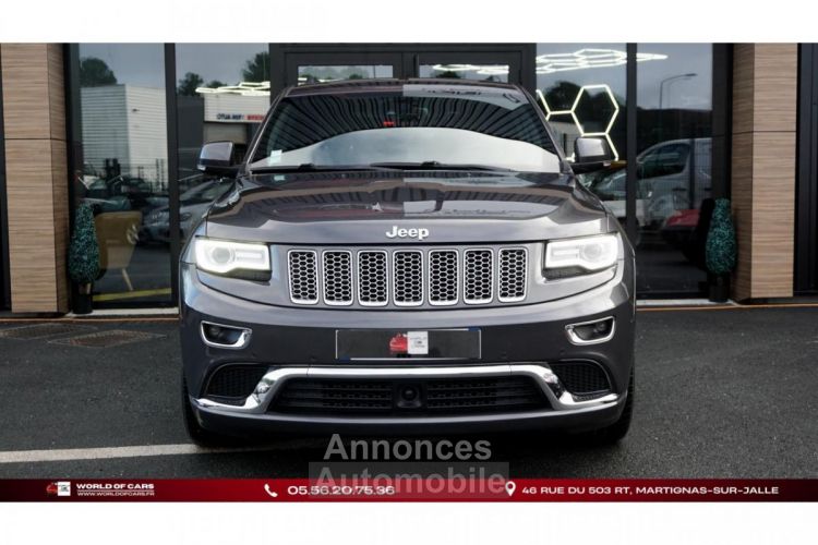 Jeep Grand Cherokee 3.0 CRD 250 Summit PHASE 2 - <small></small> 28.900 € <small>TTC</small> - #2