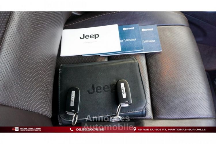 Jeep Grand Cherokee 3.0 CRD 250 Summit PHASE 2 - <small></small> 28.900 € <small>TTC</small> - #64