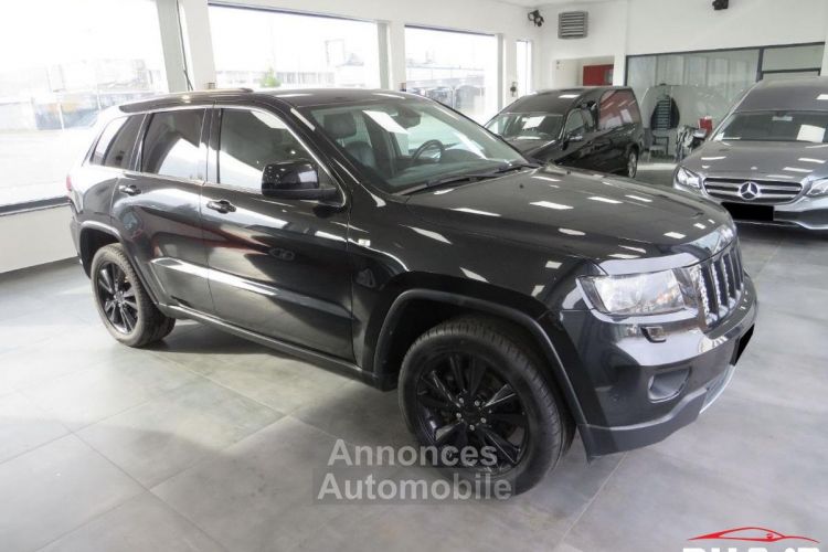 Jeep Grand Cherokee 3.0 V6 Cuir Gps - <small></small> 19.990 € <small>TTC</small> - #3