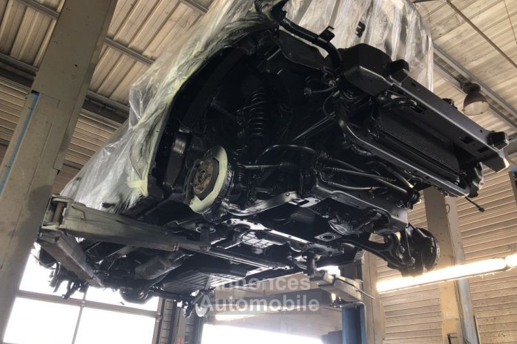 Jeep Grand Cherokee 5.7 L V8 326 CV Limited équipé Ethanol - <small></small> 25.500 € <small></small> - #23