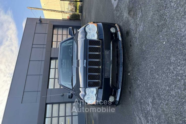 Jeep Grand Cherokee 6.1i V8 Hemi SRT-8 Open roof Camera Memory Seats - <small></small> 16.900 € <small>TTC</small> - #2