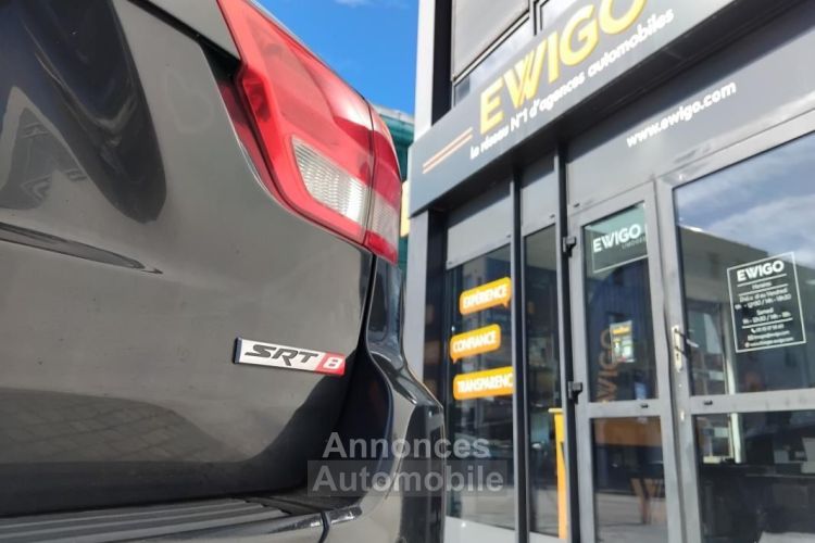 Jeep Grand Cherokee 6.4 HEMI 470 AWD SRT8 BVA - <small></small> 32.990 € <small>TTC</small> - #14