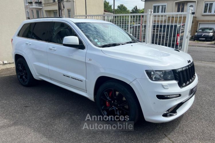 Jeep Grand Cherokee 6.4i - BVA  SRT Alpine - <small></small> 29.490 € <small>TTC</small> - #3