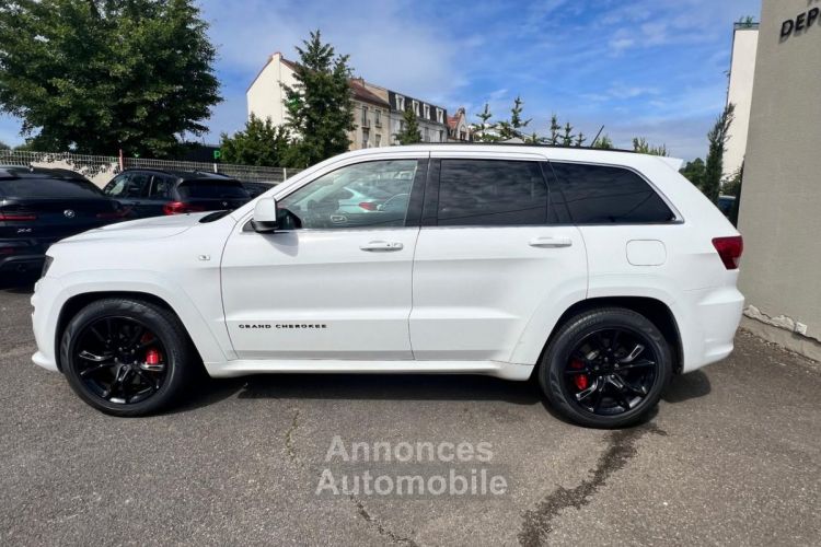 Jeep Grand Cherokee 6.4i - BVA  SRT Alpine - <small></small> 29.490 € <small>TTC</small> - #5