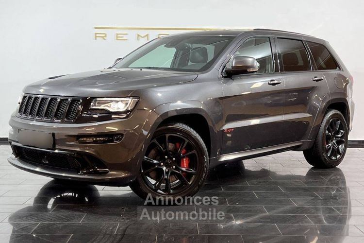 Jeep Grand Cherokee IV 6.4 V8 HEMI 468ch SRT BVA8 - <small></small> 51.900 € <small>TTC</small> - #1