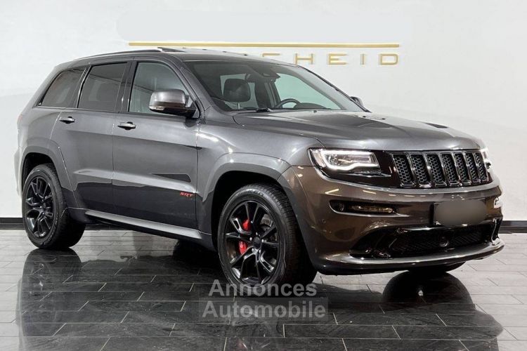 Jeep Grand Cherokee IV 6.4 V8 HEMI 468ch SRT BVA8 - <small></small> 51.900 € <small>TTC</small> - #3