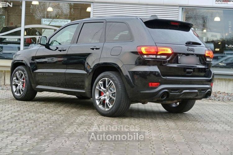 Jeep Grand Cherokee IV 6.4 V8 HEMI 468ch SRT BVA8 - <small></small> 55.900 € <small>TTC</small> - #2