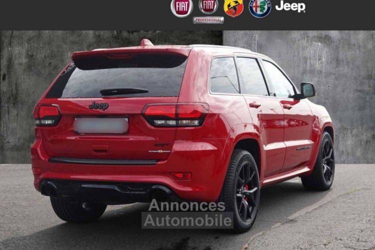 Jeep Grand Cherokee IV 6.4 V8 HEMI 468ch SRT BVA8 - <small></small> 53.900 € <small>TTC</small> - #3