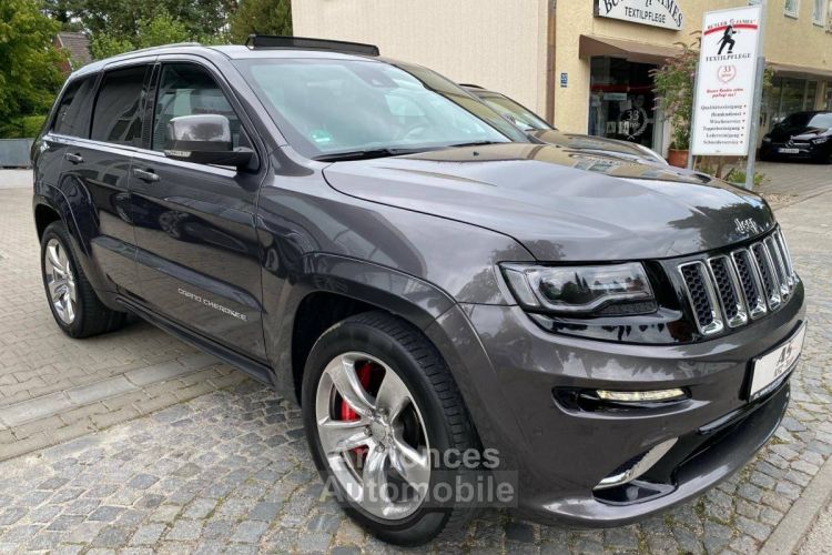 Jeep Grand Cherokee IV 6.4 V8 HEMI 468ch SRT BVA8 - <small></small> 44.900 € <small>TTC</small> - #3