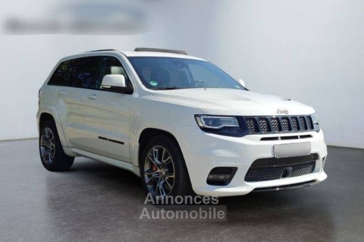 Jeep Grand Cherokee IV 6.4 V8 HEMI 468ch SRT BVA8 - <small></small> 55.900 € <small>TTC</small> - #3