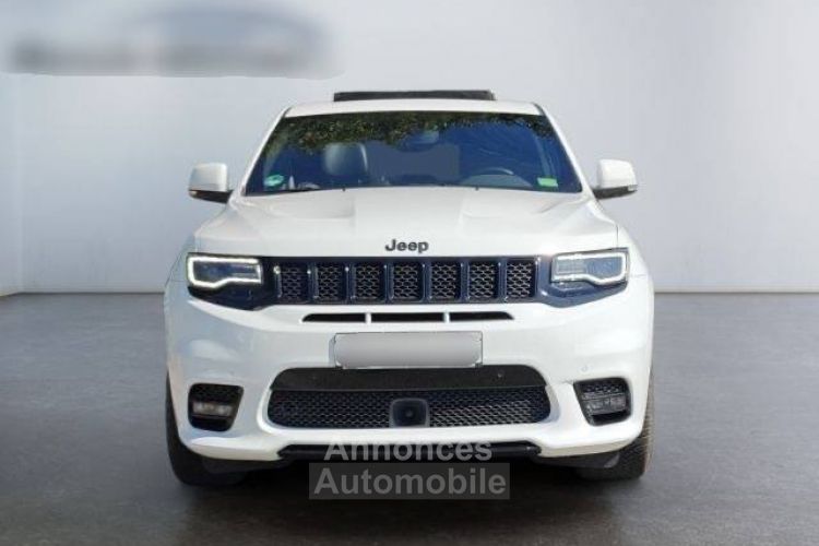 Jeep Grand Cherokee IV 6.4 V8 HEMI 468ch SRT BVA8 - <small></small> 55.900 € <small>TTC</small> - #7