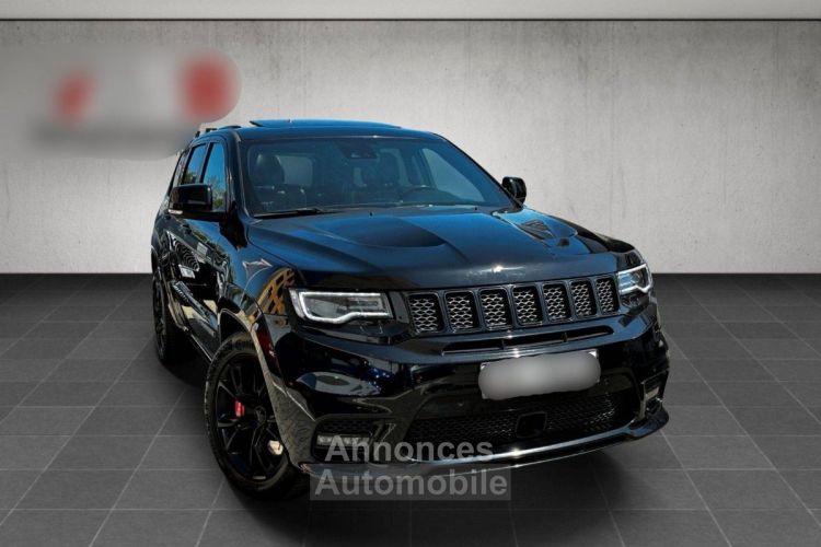 Jeep Grand Cherokee IV 6.4 V8 HEMI 468ch SRT BVA8 - <small></small> 44.900 € <small>TTC</small> - #3