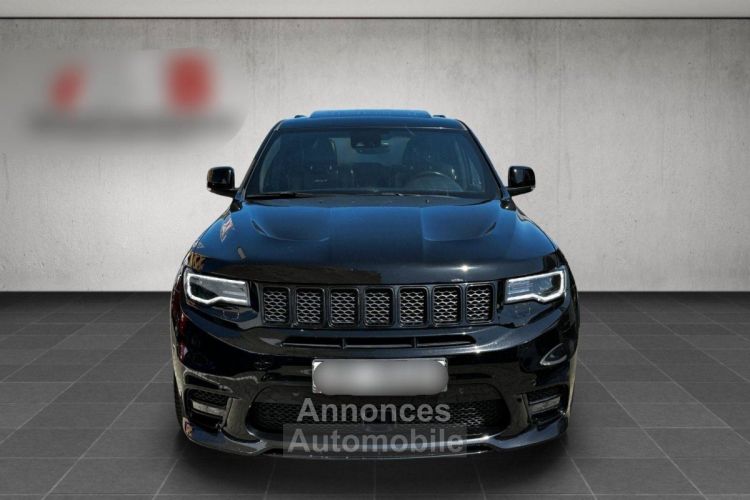 Jeep Grand Cherokee IV 6.4 V8 HEMI 468ch SRT BVA8 - <small></small> 44.900 € <small>TTC</small> - #7