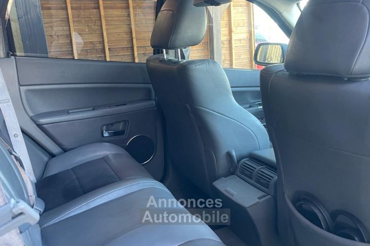 Jeep Grand Cherokee Jeep Grand Cherokee 6.1 HEMI V8 SRT8 A GAR 1 AN t - <small></small> 18.900 € <small>TTC</small> - #2