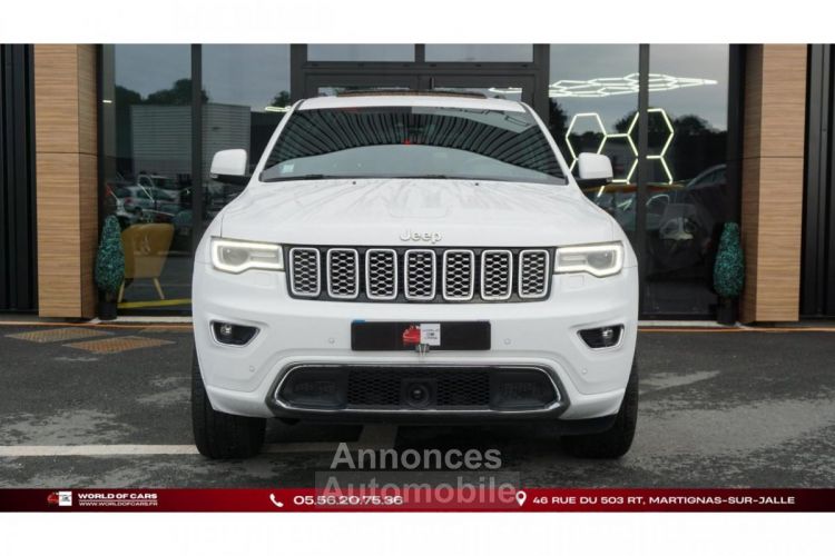 Jeep Grand Cherokee PHASE 3 3.0d - <small></small> 35.900 € <small>TTC</small> - #2