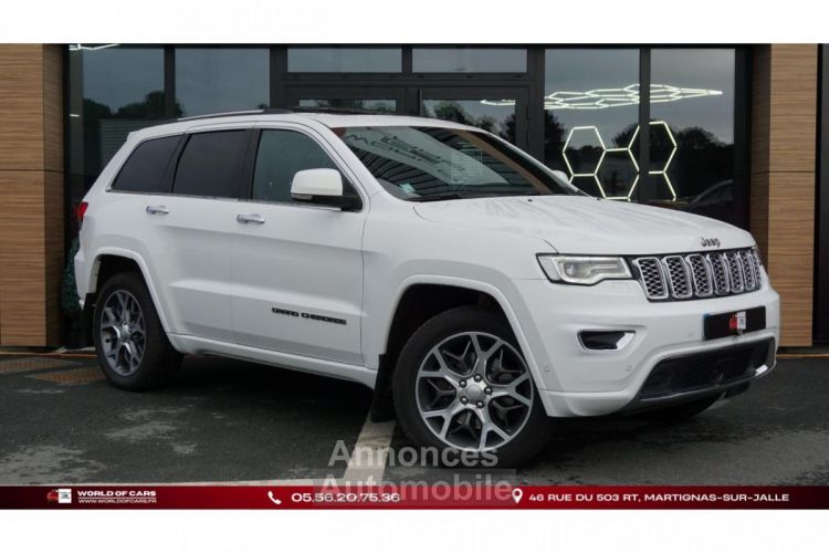 Jeep Grand Cherokee PHASE 3 3.0d - <small></small> 35.900 € <small>TTC</small> - #3