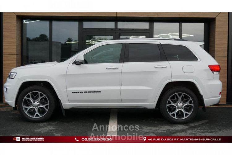 Jeep Grand Cherokee PHASE 3 3.0d - <small></small> 35.900 € <small>TTC</small> - #9