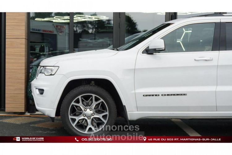 Jeep Grand Cherokee PHASE 3 3.0d - <small></small> 35.900 € <small>TTC</small> - #21