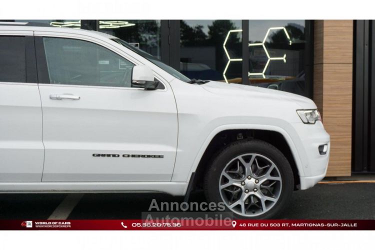 Jeep Grand Cherokee PHASE 3 3.0d - <small></small> 35.900 € <small>TTC</small> - #24