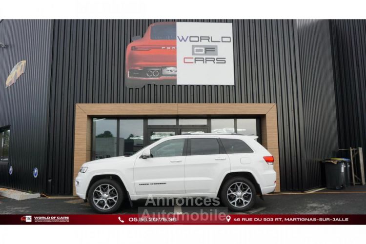 Jeep Grand Cherokee PHASE 3 3.0d - <small></small> 35.900 € <small>TTC</small> - #68