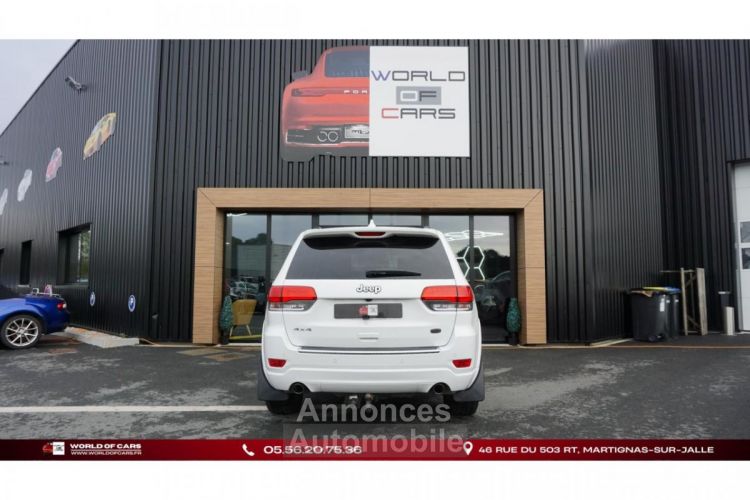 Jeep Grand Cherokee PHASE 3 3.0d - <small></small> 35.900 € <small>TTC</small> - #69