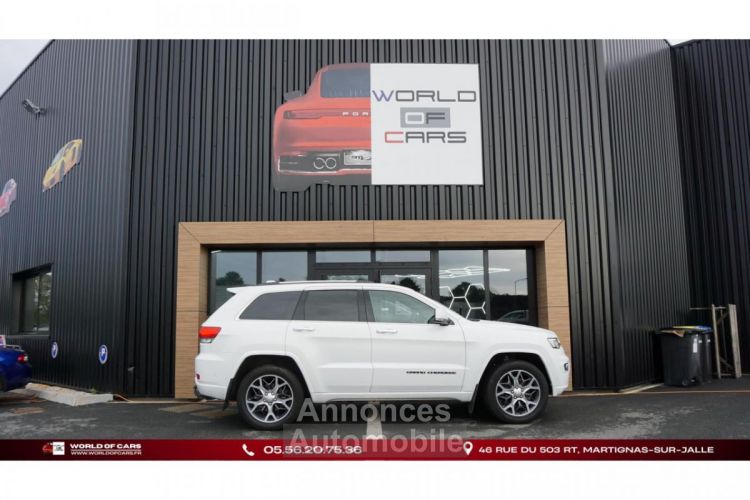 Jeep Grand Cherokee PHASE 3 3.0d - <small></small> 35.900 € <small>TTC</small> - #70