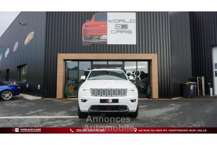 Jeep Grand Cherokee PHASE 3 3.0d - <small></small> 35.900 € <small>TTC</small> - #72