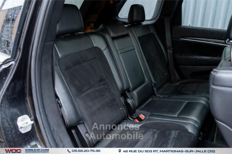 Jeep Grand Cherokee SRT8 6.4 468 - <small></small> 37.990 € <small>TTC</small> - #48