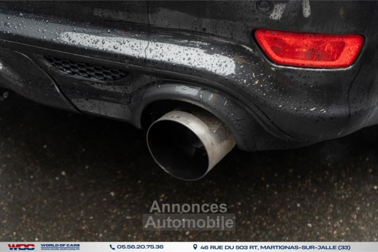 Jeep Grand Cherokee SRT8 6.4 468 - <small></small> 37.990 € <small>TTC</small> - #76