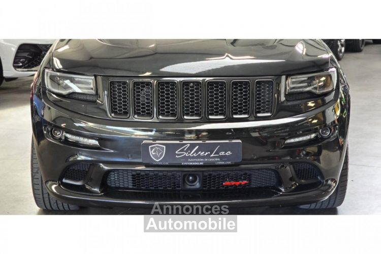 Jeep Grand Cherokee SRT8 6.4 V8 HEMI 468 PHASE 2 / ECHAPPEMENT ADMISSION SPORT / E85 ETHANOL - <small></small> 45.990 € <small>TTC</small> - #4