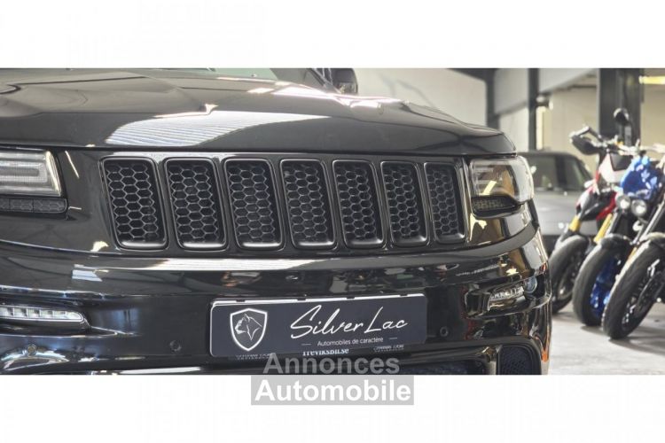 Jeep Grand Cherokee SRT8 6.4 V8 HEMI 468 PHASE 2 / ECHAPPEMENT ADMISSION SPORT / E85 ETHANOL - <small></small> 45.990 € <small>TTC</small> - #6