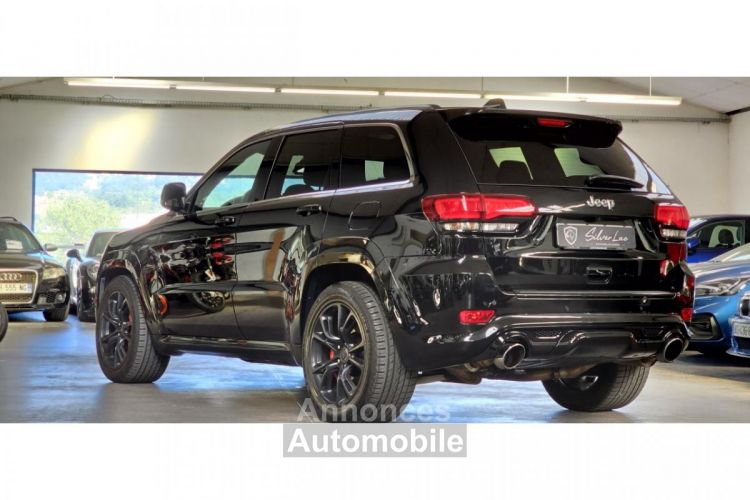 Jeep Grand Cherokee SRT8 6.4 V8 HEMI 468 PHASE 2 / ECHAPPEMENT ADMISSION SPORT / E85 ETHANOL - <small></small> 45.990 € <small>TTC</small> - #7